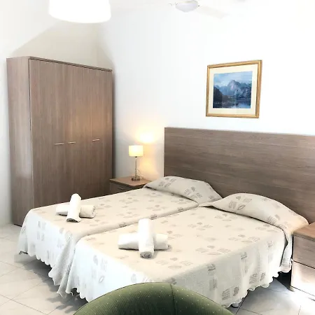 Appart hôtel Porto Del Sol 2*