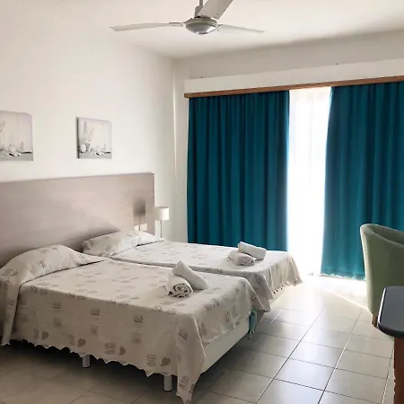 Appart hôtel Porto Del Sol Wardija
