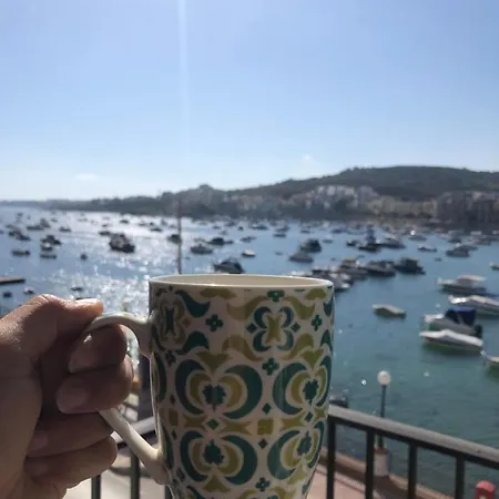 Appart hôtel Porto Del Sol 2*