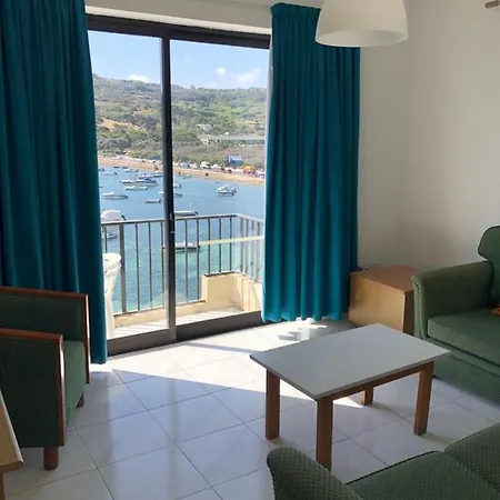 Appart hôtel Porto Del Sol 2*