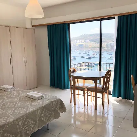 Appart hôtel Porto Del Sol