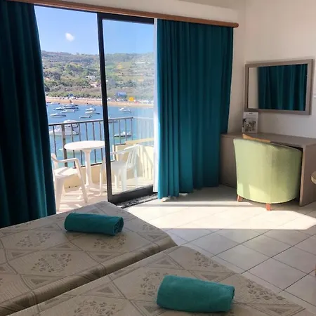 Appart hôtel Porto Del Sol Wardija