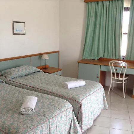 Appart hôtel Porto Del Sol