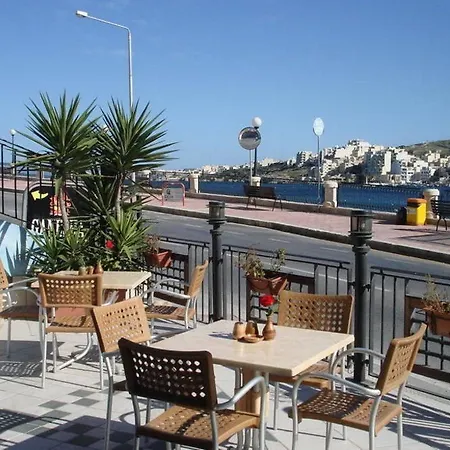 Appart hôtel Porto Del Sol Wardija
