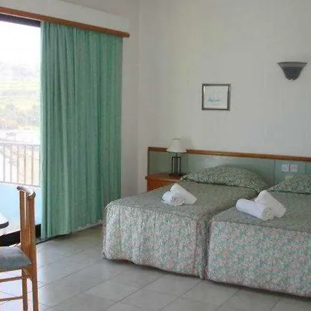 Appart hôtel Porto Del Sol Wardija