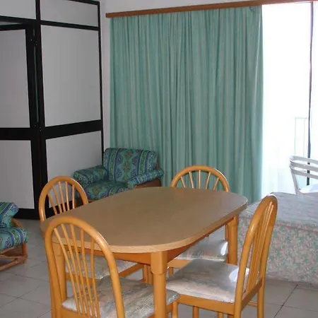 Porto Del Sol Appart hôtel Wardija