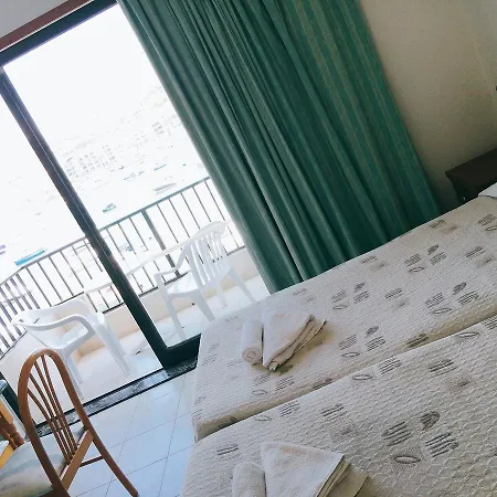 Porto Del Sol Appart hôtel 2*