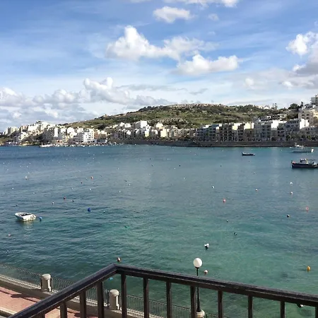 Porto Del Sol Appart hôtel Wardija