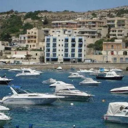 Porto Del Sol Appart hôtel Wardija