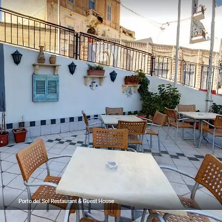 Porto Del Sol 2* Wardija
