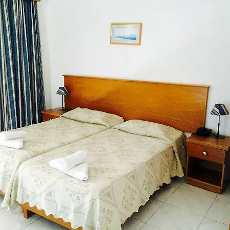 Porto Del Sol Appart hôtel