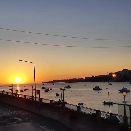 Porto Del Sol شقة فندقية 2*