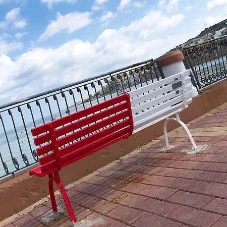 شقة فندقية Porto Del Sol Wardija