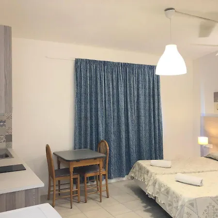 Porto Del Sol شقة فندقية 2*
