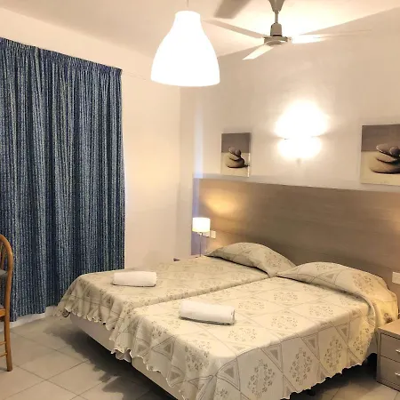 Porto Del Sol شقة فندقية