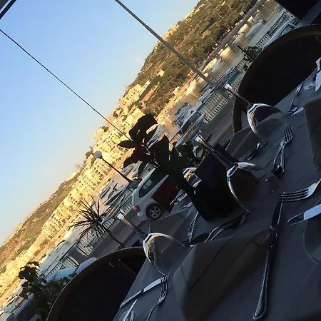 شقة فندقية Porto Del Sol Wardija