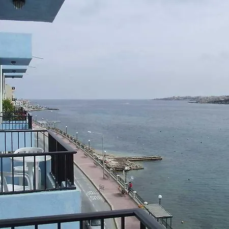 Porto Del Sol 2* Wardija