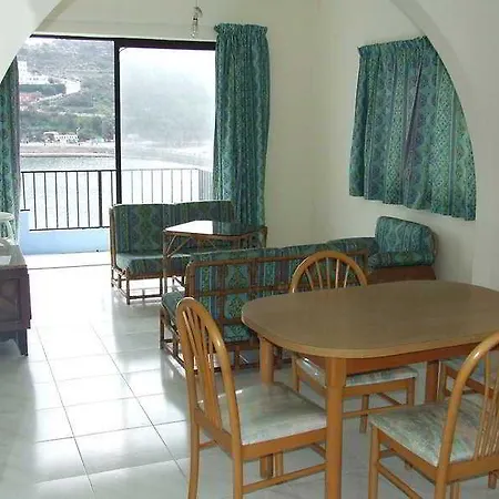 شقة فندقية Porto Del Sol