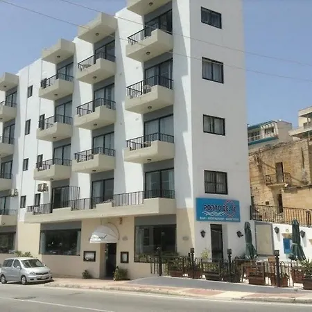 Porto Del Sol