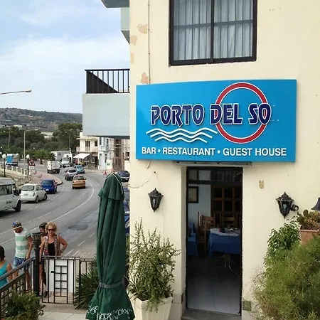 Porto Del Sol Wardija