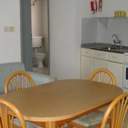 Porto Del Sol شقة فندقية 2*