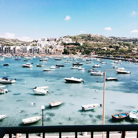 Porto Del Sol شقة فندقية