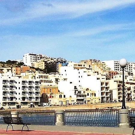 شقة فندقية Porto Del Sol Wardija
