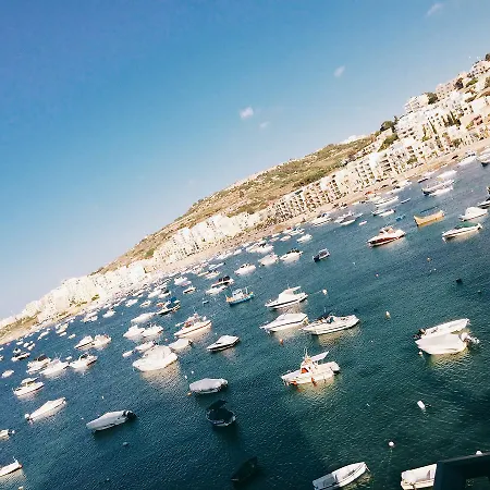 Porto Del Sol شقة فندقية