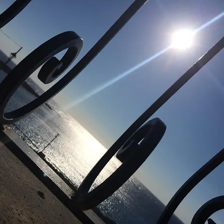 Porto Del Sol شقة فندقية Wardija