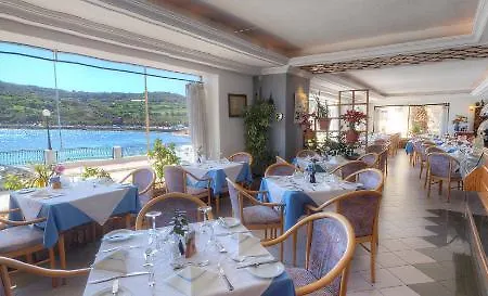 Aparthotel Porto Del Sol