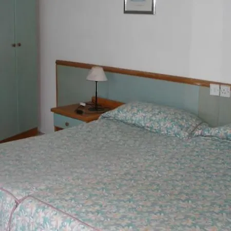 Porto Del Sol شقة فندقية 2*